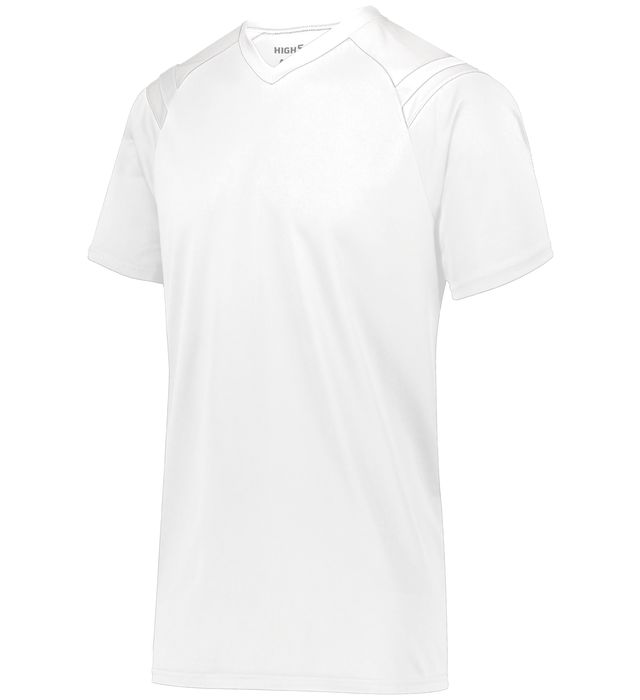 High 5 Sheffield Soccer Jersey
