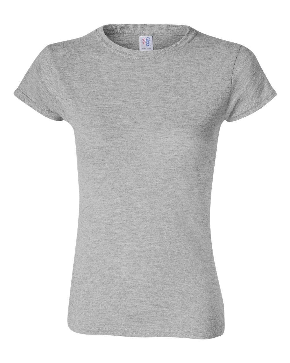 Gildan - Softstyle® Women’s T-Shirt