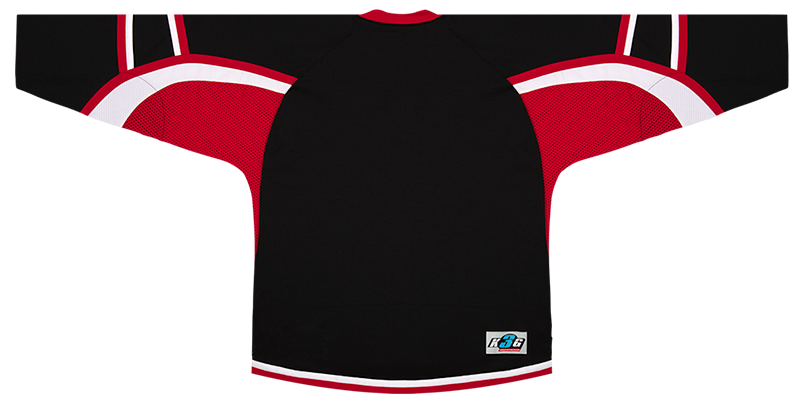 KOBE K3G NHL PRO STYLE OTTAWA ROAD HOCKEY JERSEY