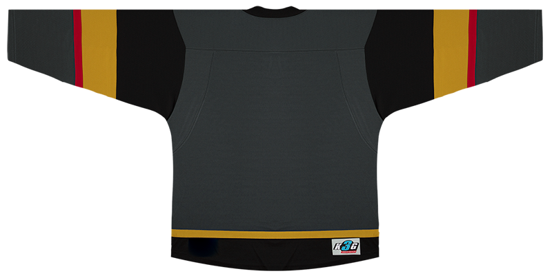 KOBE K3G NHL PRO STYLE LAS VEGAS AWAY HOCKEY JERSEY