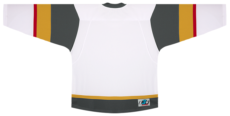 KOBE K3G NHL PRO STYLE LAS VEGAS HOME HOCKEY JERSEY