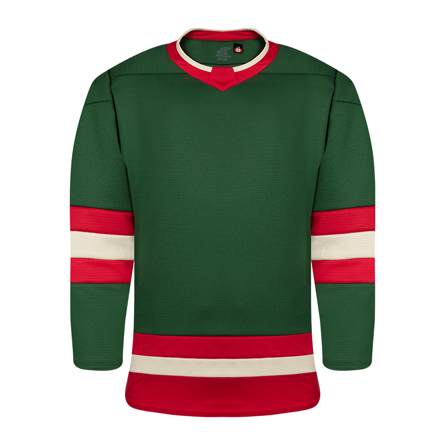 K3G Premium League Hockey Jerseys