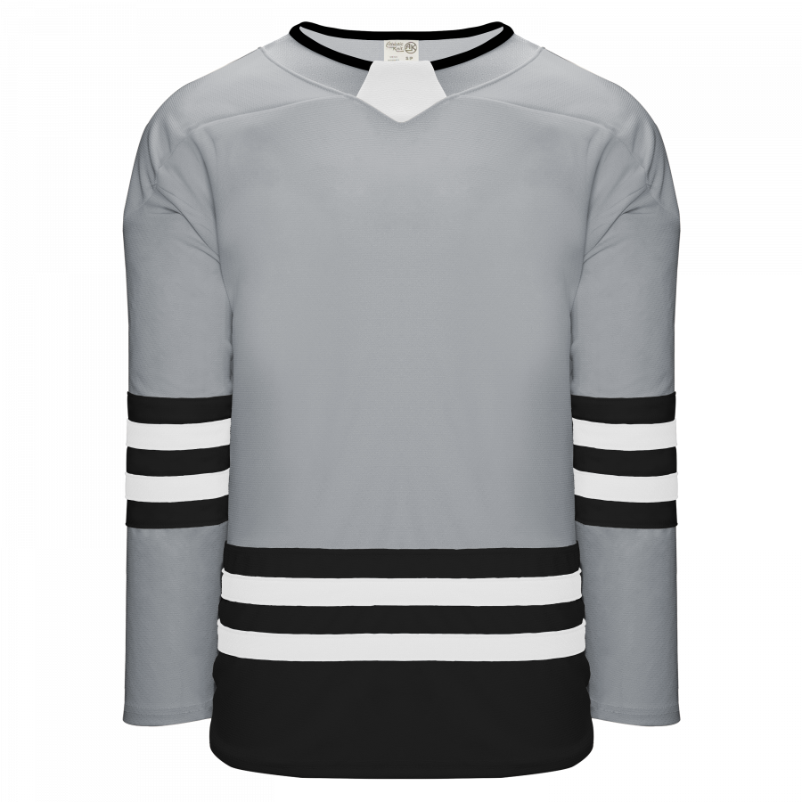 AK Select League Hockey Jersey (46 colours avail.)