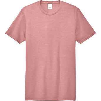Allmade Unisex Tri-Blend Recycled Tee Shirt