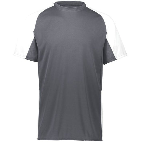 Cutter Dry Fit Pullover Soccer Jersey Co-Ed