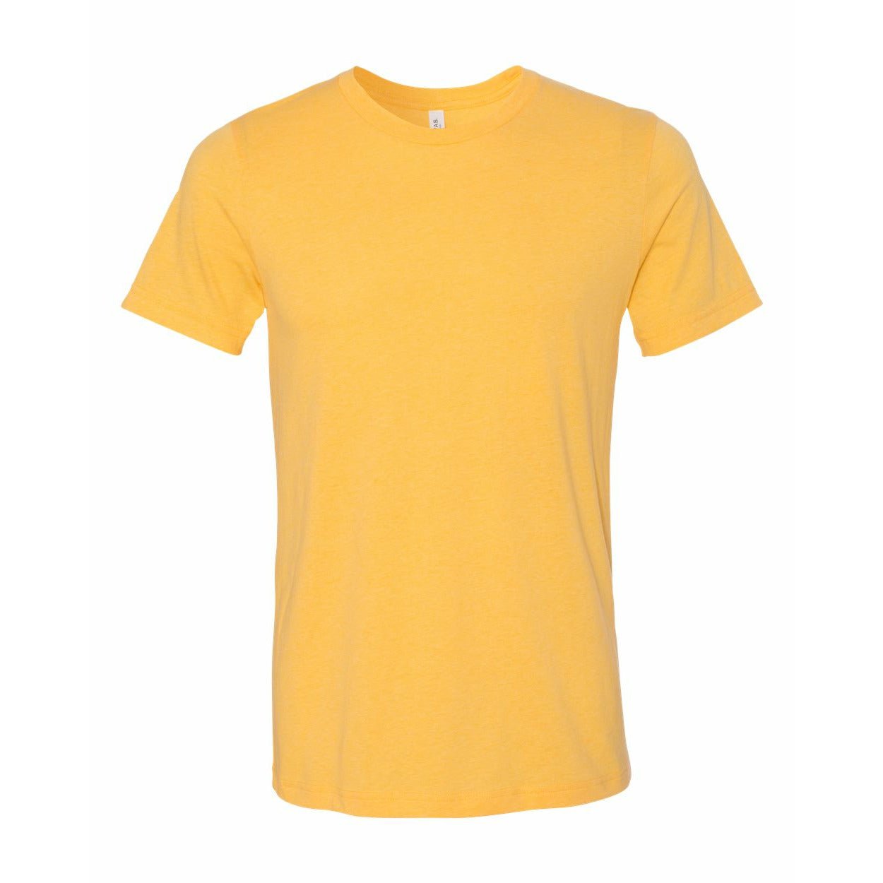 Bella + Canvas Unisex CVC Jersey Tee T-shirt