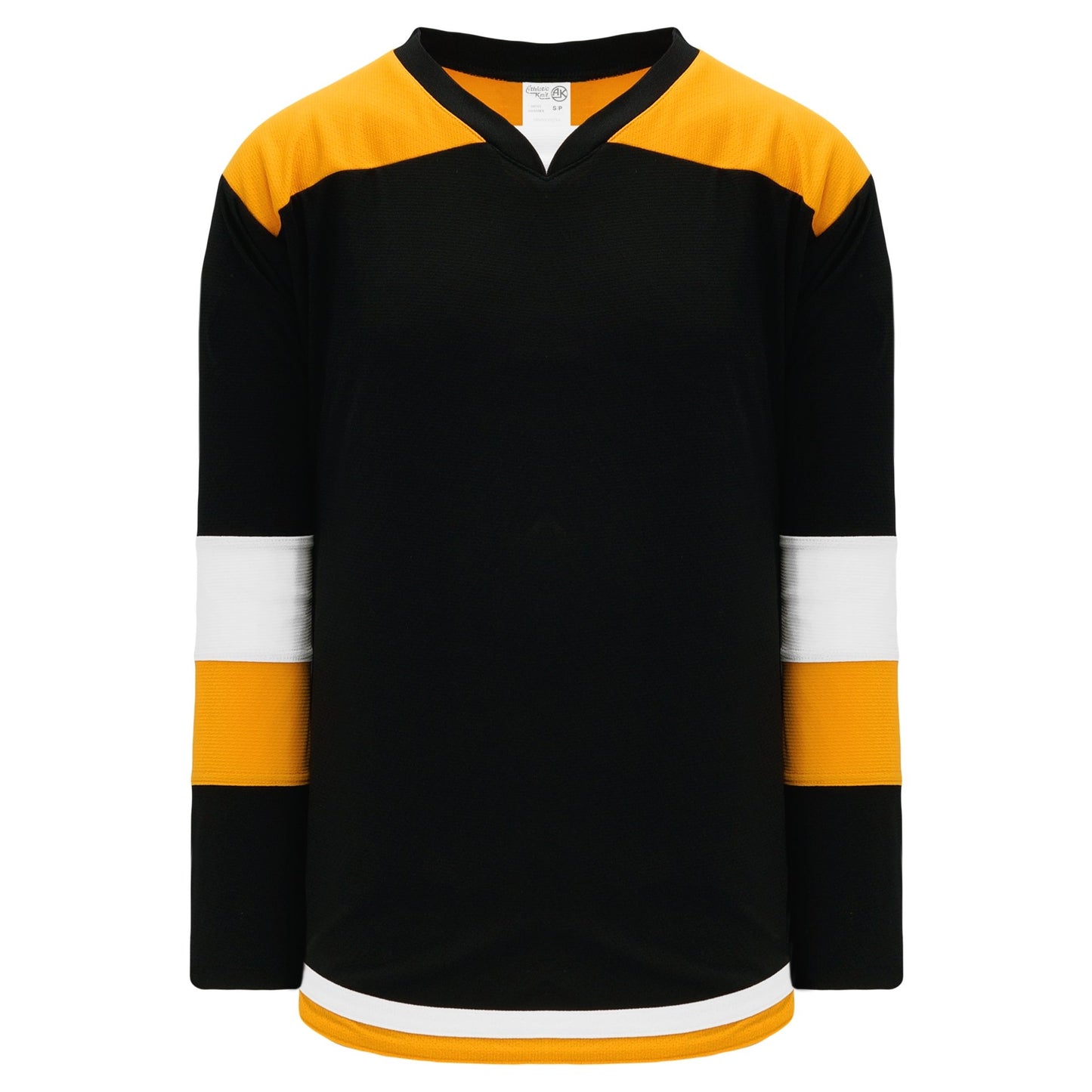 AK POWER LEAGUE HOCKEY JERSEY