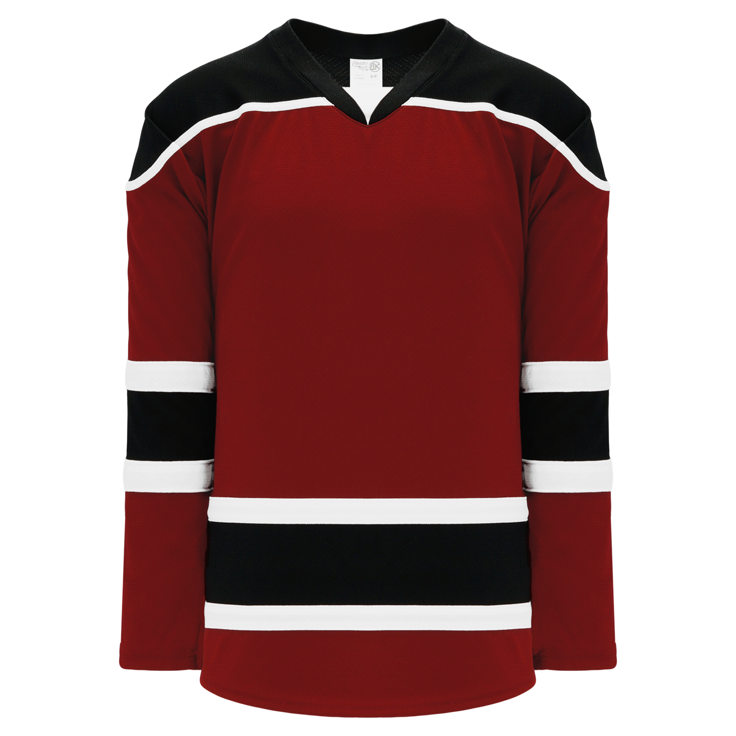 AK ONE TIMER LEAGUE HOCKEY JERSEY