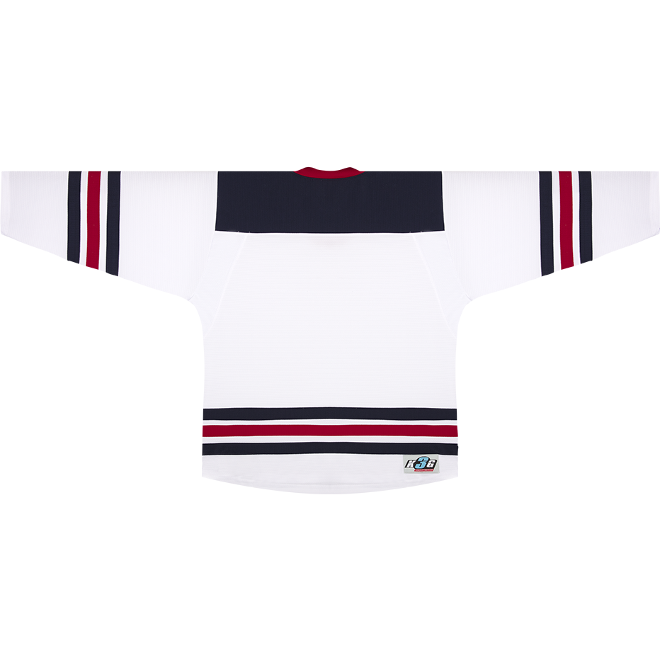 Kobe K3G Vancouver Canucks Vintage Hockey Jerseys