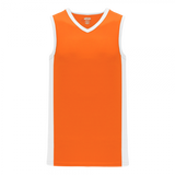 League Co-Ed Basketball Jersey