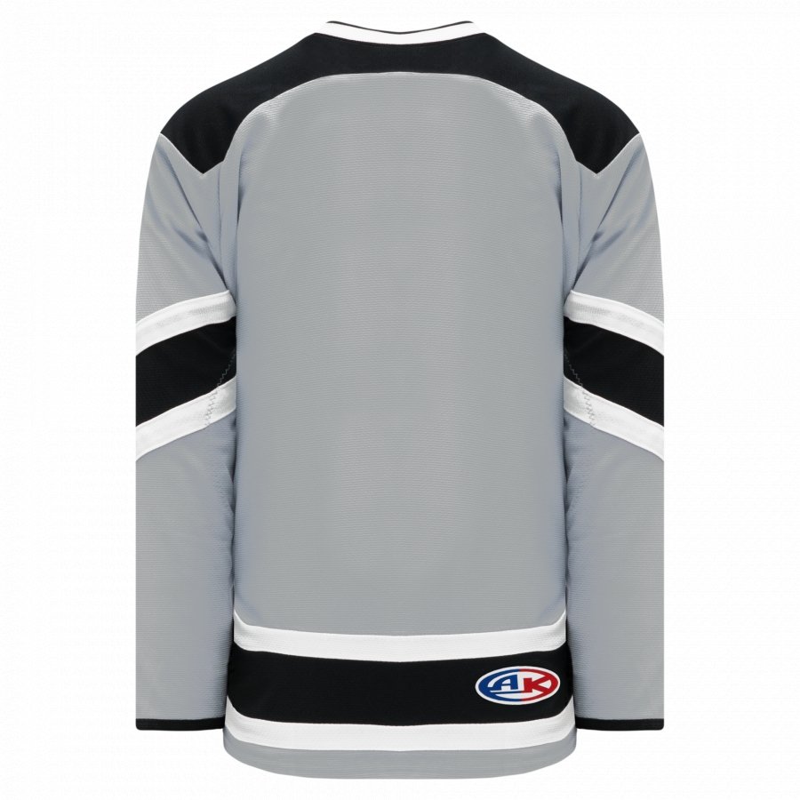 Athletic Knit H6400 League Series Hockey Jersey - Stadium Sportswear