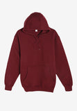 Lane 7 Premium Fleece Hoodie