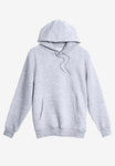 Lane 7 Premium Fleece Hoodie