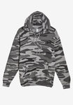 Lane 7 Premium Fleece Hoodie