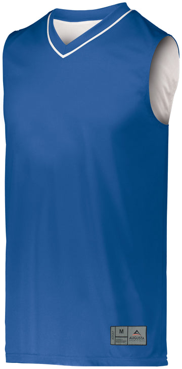 Reversible Two Colour Pro Style Basketball Jersey – Jatt Sports