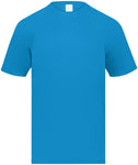 CopyTWO of ATTAIN WICKING DRY FIT PERFORMANCE T-SHIRT CO-ED JERSEY