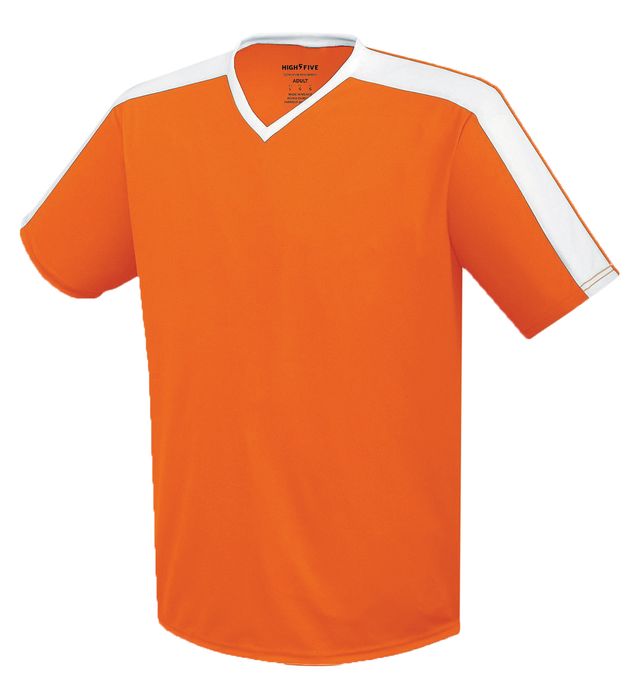 High Five Blank Soccer Jersey High Genesis Soccer Jersey – Jatt