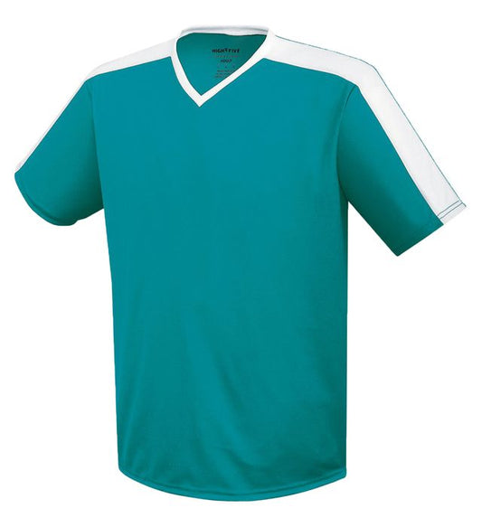High 5 Genesis Soccer Jersey