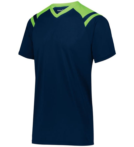High 5 Sheffield Soccer Jersey