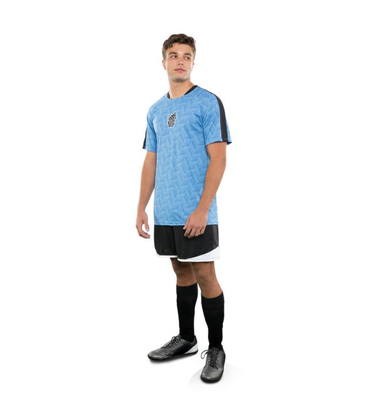 High 5 Hypervolt Soccer Jersey