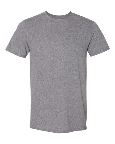 Gildan 64000 Softstyle Lightweight T-Shirt