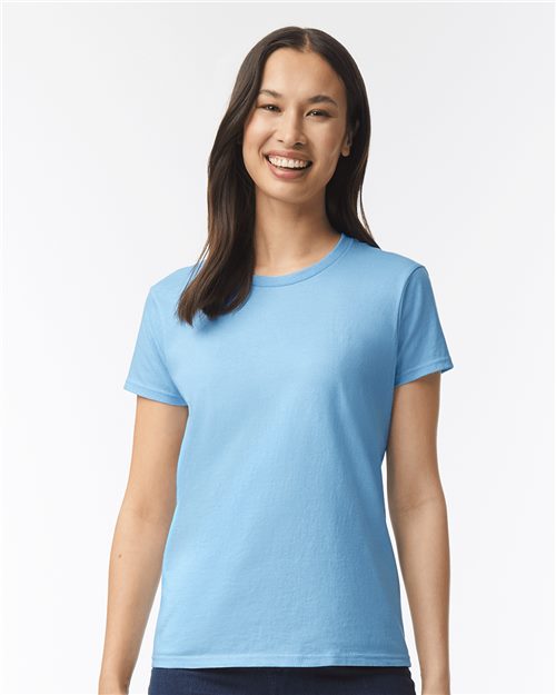 Gildan - Ultra Cotton® Women’s T-Shirt