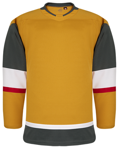 Golden knights custom jersey sales