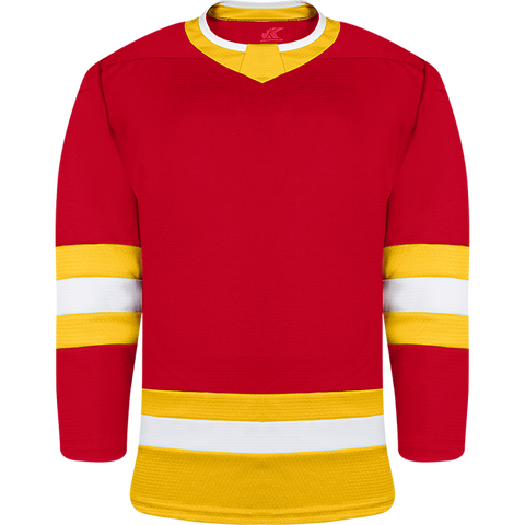 League Team Hockey Jerseys – Jatt Sports Uniforms