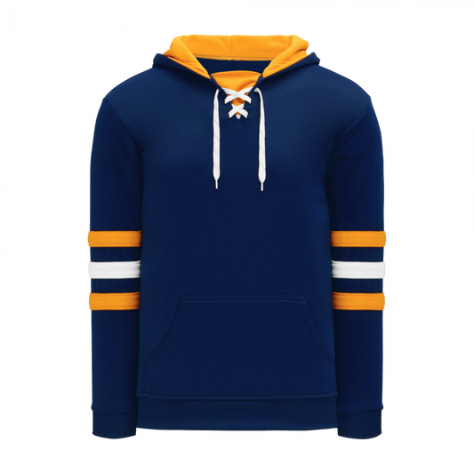 Hockey Jersey Hoodie