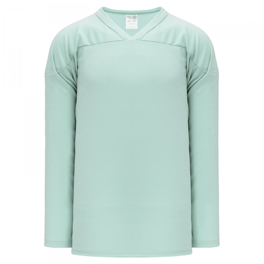 Mid-Weight Pro Knit Practice Hockey Jersey