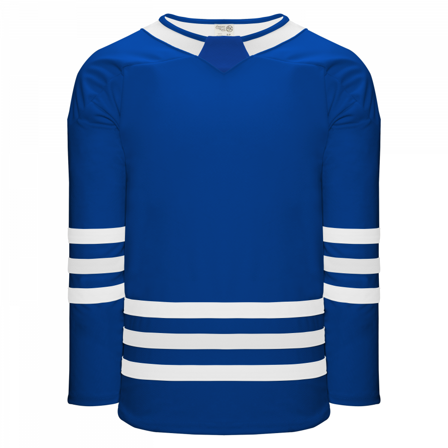 AK Select League Hockey Jersey (46 colours avail.)