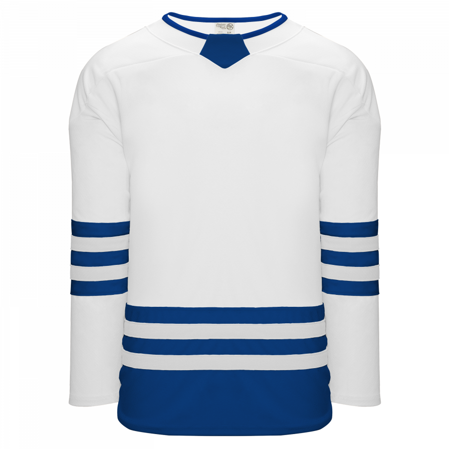 AK Select League Hockey Jersey (46 colours avail.)
