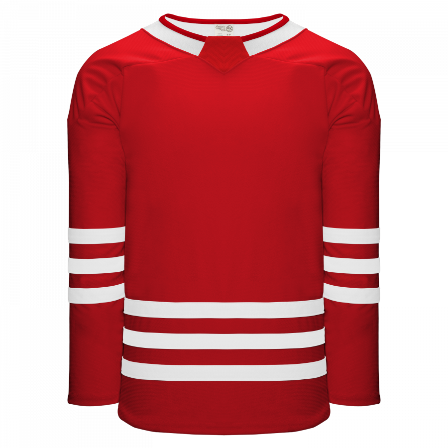 AK Select League Hockey Jersey (46 colours avail.)