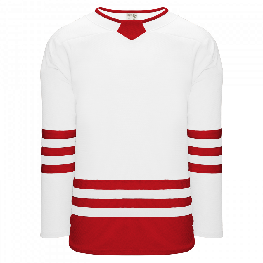 AK Select League Hockey Jersey (46 colours avail.)