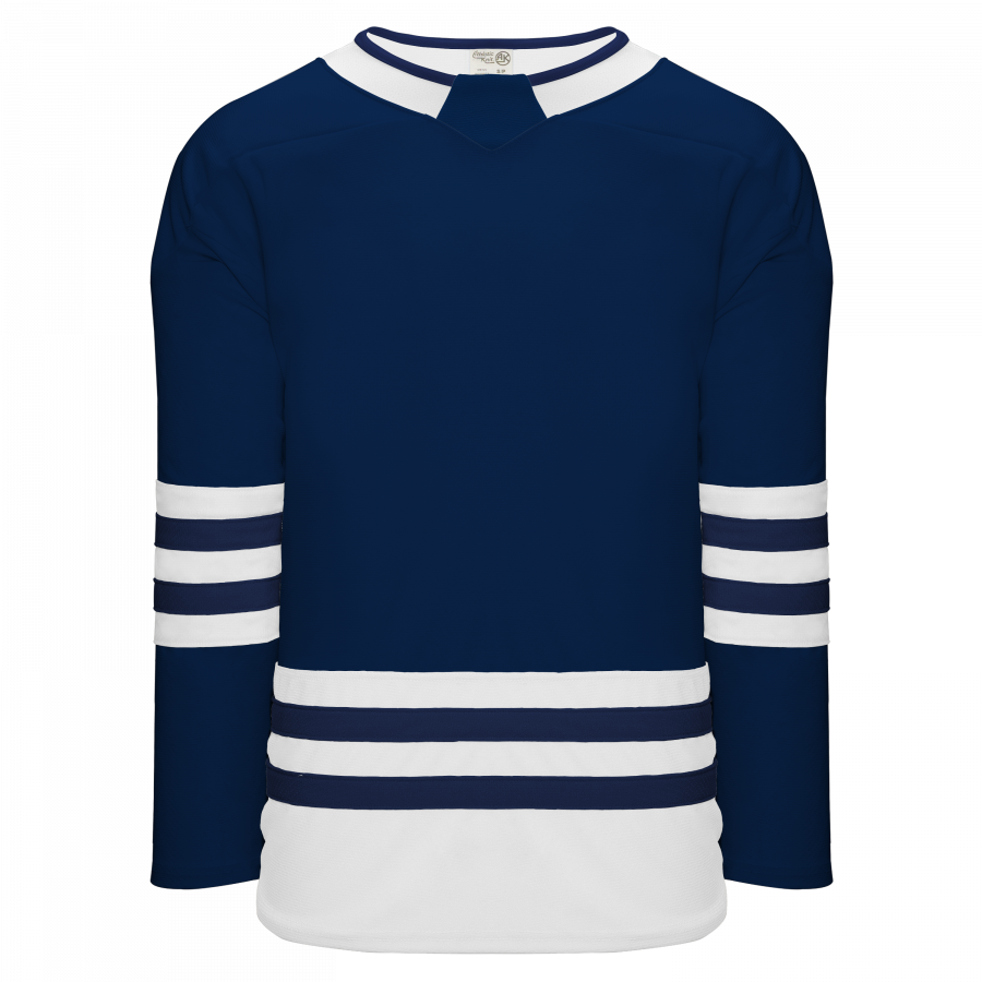 AK Select League Hockey Jersey (46 colours avail.)