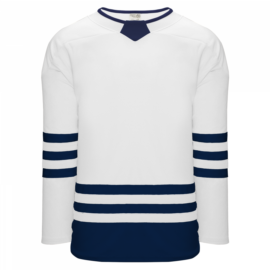 AK Select League Hockey Jersey (46 colours avail.)