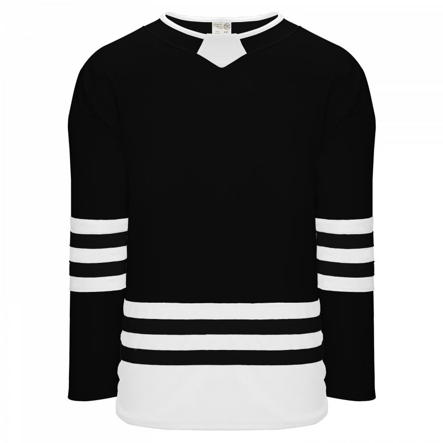 AK Select League Hockey Jersey (46 colours avail.)