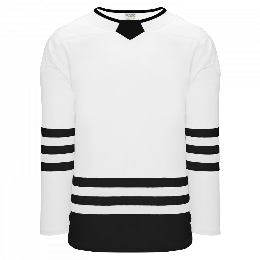 AK Select League Hockey Jersey (46 colours avail.)