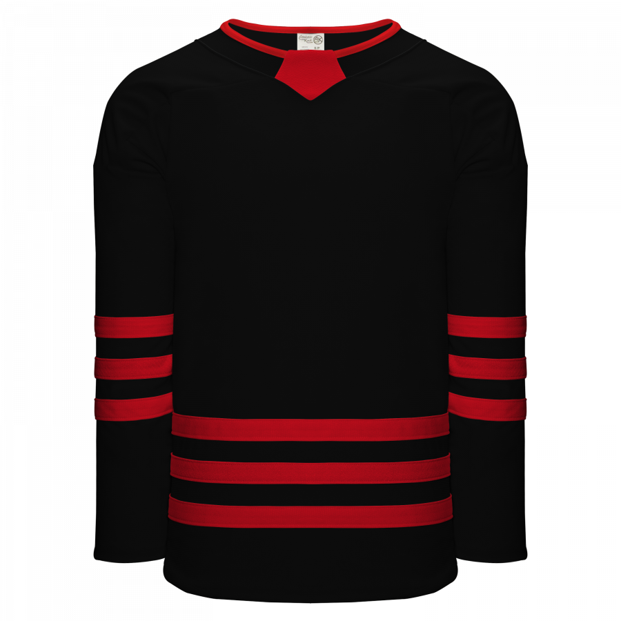 AK Select League Hockey Jersey (46 colours avail.)