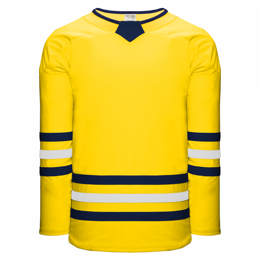 AK Select League Hockey Jersey (46 colours avail.)