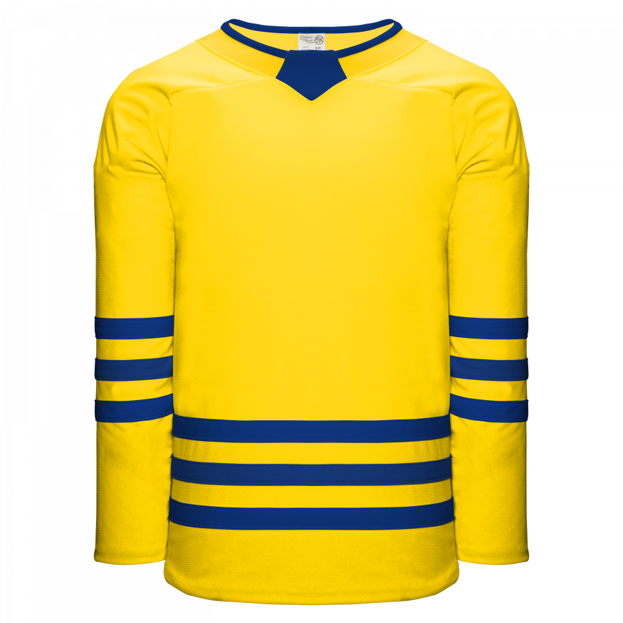 AK Select League Hockey Jersey (46 colours avail.)