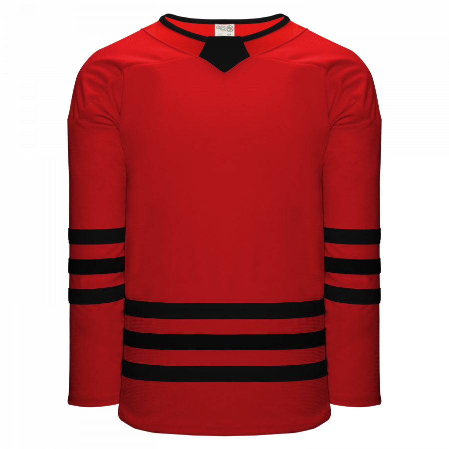 AK Select League Hockey Jersey (46 colours avail.)