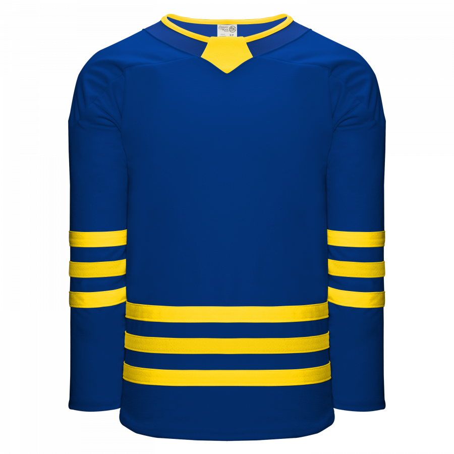 AK Select League Hockey Jersey (46 colours avail.)