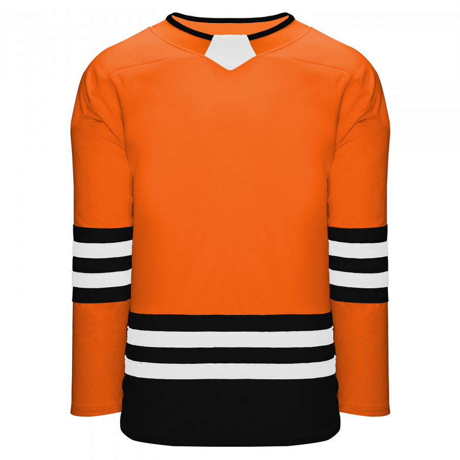 AK Select League Hockey Jersey (46 colours avail.)
