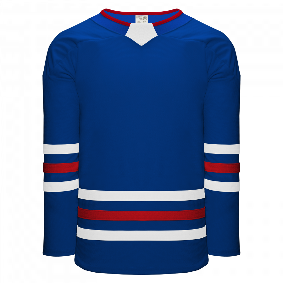 AK Select League Hockey Jersey (46 colours avail.)