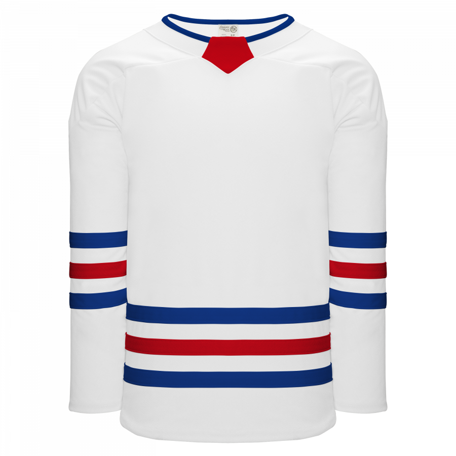 AK Select League Hockey Jersey (46 colours avail.)