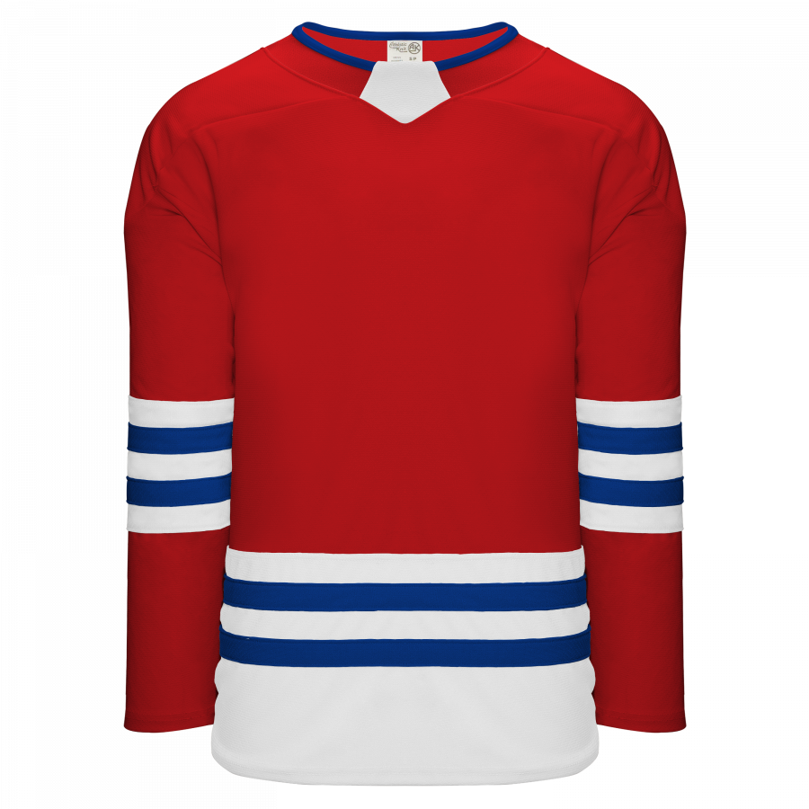 AK Select League Hockey Jersey (46 colours avail.)