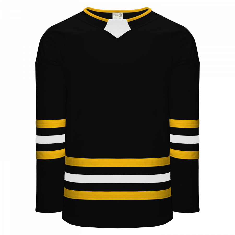 AK Select League Hockey Jersey (46 colours avail.)