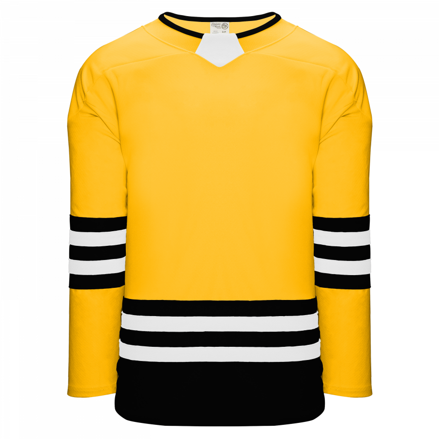 AK Select League Hockey Jersey (46 colours avail.)