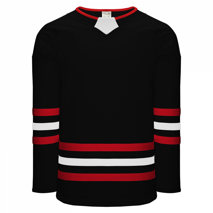 AK Select League Hockey Jersey (46 colours avail.)